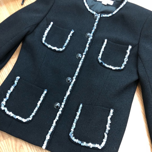 Black jacket - Picture 2 of 6